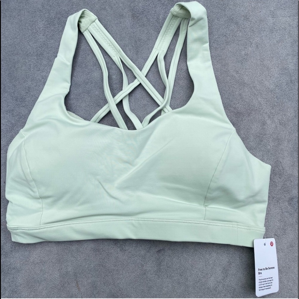 Lululemon Free to be Serene